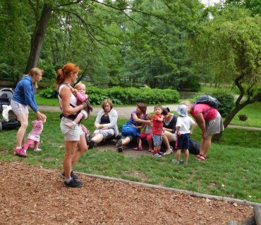 Dvoreček 13.6.2017 - Častolovice