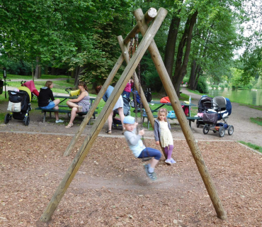 Dvoreček 13.6.2017 - Častolovice