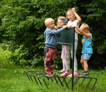 Dvoreček 13.6.2017 - Častolovice