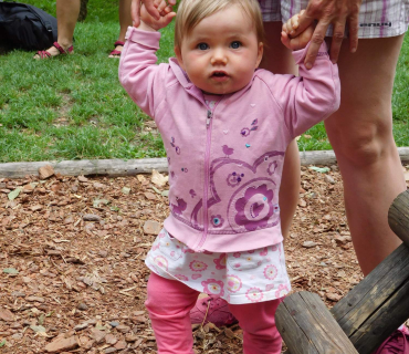 Dvoreček 13.6.2017 - Častolovice