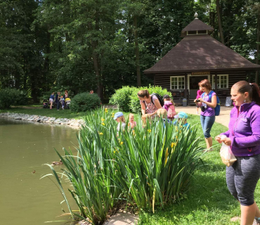 Dvoreček 13.6.2017 - Častolovice