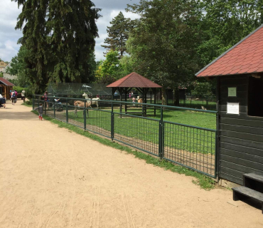 Dvoreček 13.6.2017 - Častolovice