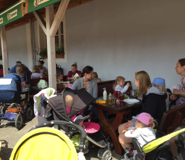 Dvoreček 13.6.2017 - Častolovice