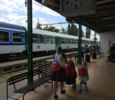 Dvoreček 13.6.2017 - Častolovice