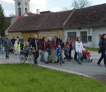 Čarodějnice 30.4.2017