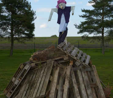 Čarodějnice 30.4.2017