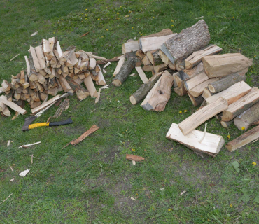 Čarodějnice 30.4.2017