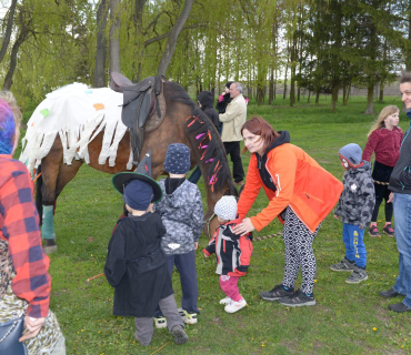 Čarodějnice 30.4.2017