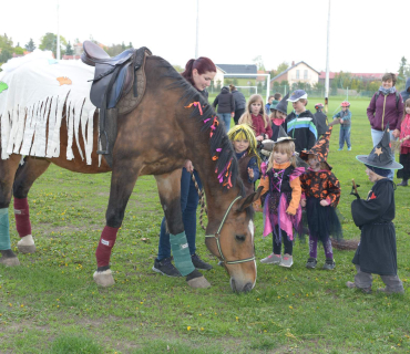 Čarodějnice 30.4.2017