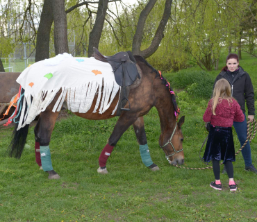 Čarodějnice 30.4.2017