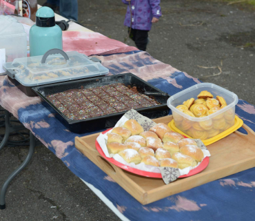 Čarodějnice 30.4.2017