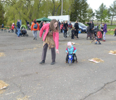 Čarodějnice 30.4.2017