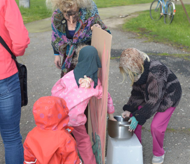 Čarodějnice 30.4.2017