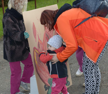 Čarodějnice 30.4.2017