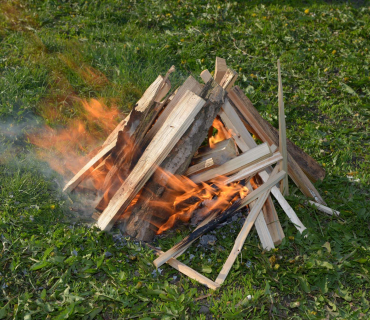 Čarodějnice 30.4.2017