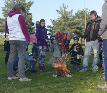 Čarodějnice 30.4.2017