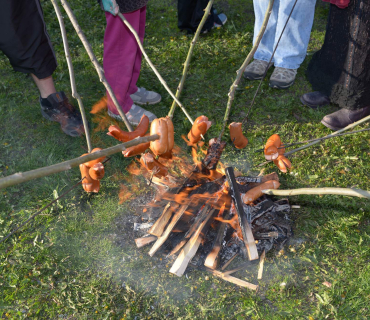 Čarodějnice 30.4.2017
