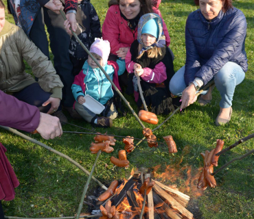 Čarodějnice 30.4.2017