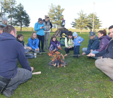 Čarodějnice 30.4.2017