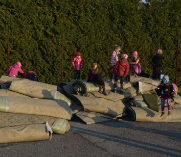 Čarodějnice 30.4.2017