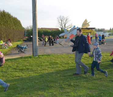 Čarodějnice 30.4.2017