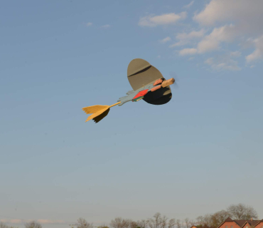 Čarodějnice 30.4.2017