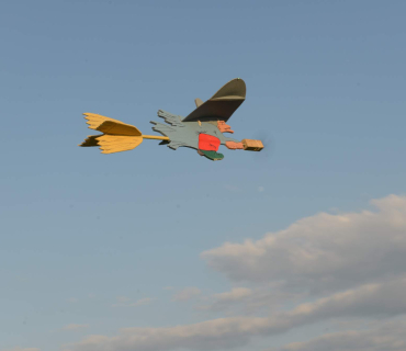 Čarodějnice 30.4.2017