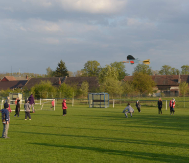 Čarodějnice 30.4.2017