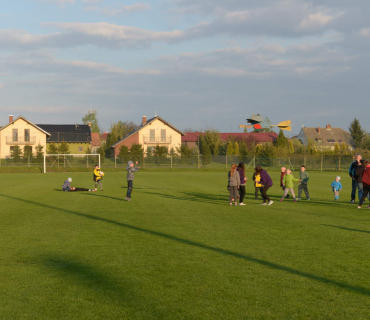 Čarodějnice 30.4.2017