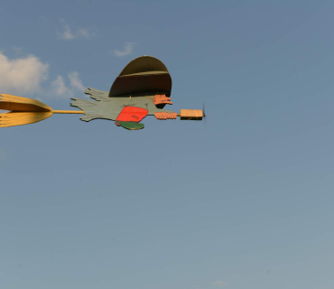 Čarodějnice 30.4.2017