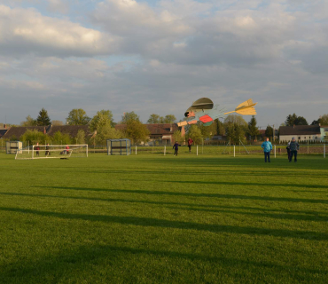 Čarodějnice 30.4.2017