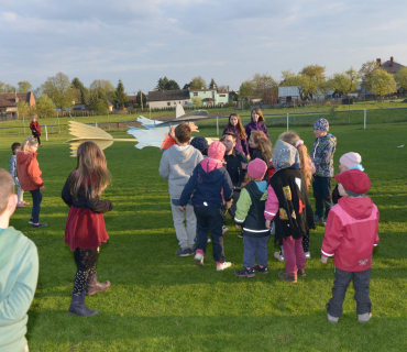 Čarodějnice 30.4.2017