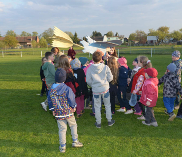 Čarodějnice 30.4.2017