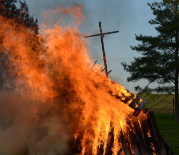 Čarodějnice 30.4.2017