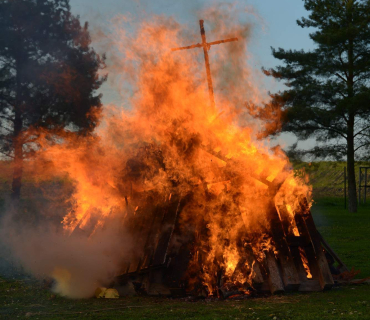 Čarodějnice 30.4.2017