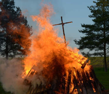 Čarodějnice 30.4.2017