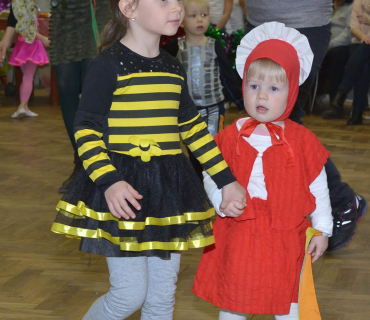 26.3.2017 Vodnický karneval