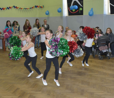 26.3.2017 Vodnický karneval