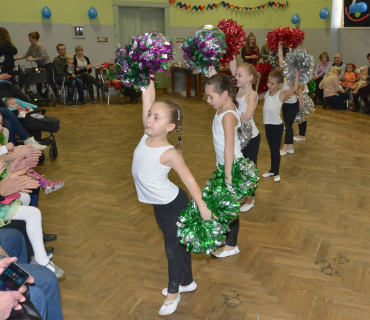 26.3.2017 Vodnický karneval