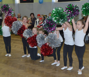 26.3.2017 Vodnický karneval