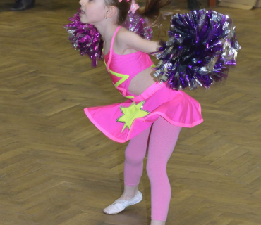 26.3.2017 Vodnický karneval