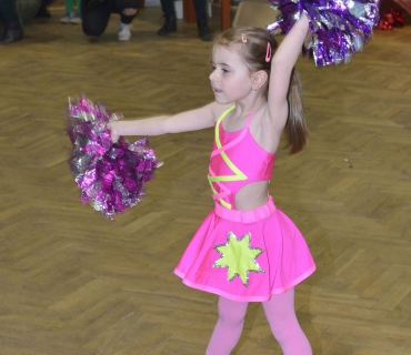 26.3.2017 Vodnický karneval