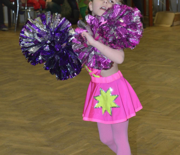 26.3.2017 Vodnický karneval