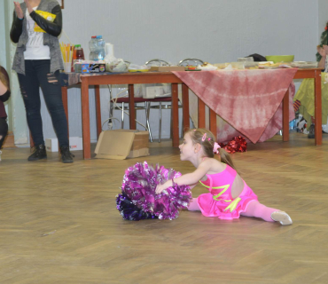 26.3.2017 Vodnický karneval