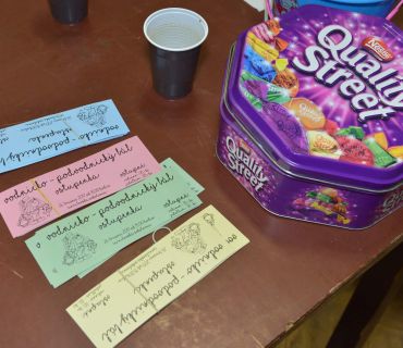 26.3.2017 Vodnický karneval