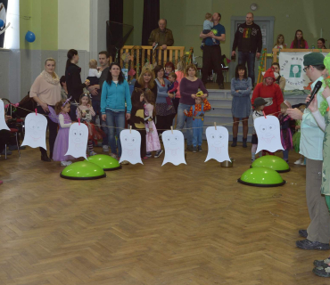 26.3.2017 Vodnický karneval