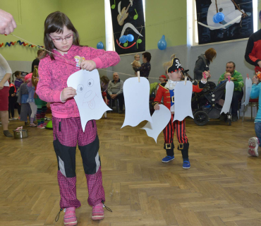 26.3.2017 Vodnický karneval