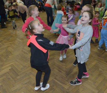 26.3.2017 Vodnický karneval