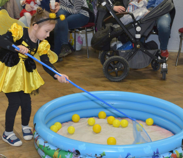 26.3.2017 Vodnický karneval