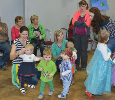 26.3.2017 Vodnický karneval